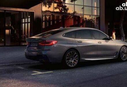 БМВ 6 Серия 2021 в Виннице на Automoto.ua БМВ 6 Серия, объемом двигателя 3 л и пробегом 1 тыс. км за 49511 $, фото 1 на Automoto.ua