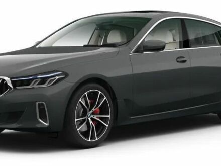 БМВ 6 Серия 2021 в Виннице на Automoto.ua БМВ 6 Серия, объемом двигателя 3 л и пробегом 1 тыс. км за 48785 $, фото 1 на Automoto.ua