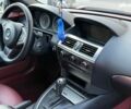 Серый БМВ 6 Серия, объемом двигателя 3 л и пробегом 315 тыс. км за 13940 $, фото 23 на Automoto.ua