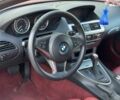 Серый БМВ 6 Серия, объемом двигателя 3 л и пробегом 315 тыс. км за 13940 $, фото 13 на Automoto.ua