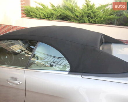 Серый БМВ 6 Серия, объемом двигателя 3 л и пробегом 52 тыс. км за 20999 $, фото 5 на Automoto.ua