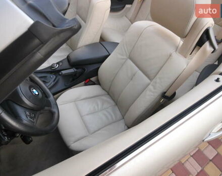 Серый БМВ 6 Серия, объемом двигателя 3 л и пробегом 52 тыс. км за 20999 $, фото 16 на Automoto.ua