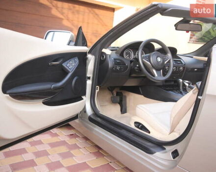 Серый БМВ 6 Серия, объемом двигателя 3 л и пробегом 52 тыс. км за 20999 $, фото 15 на Automoto.ua