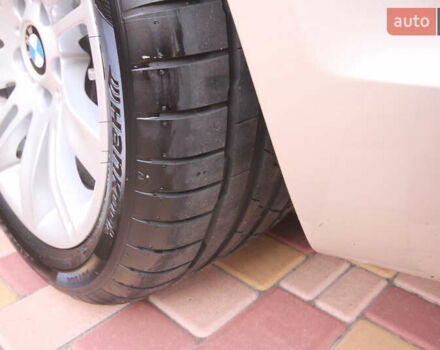 Серый БМВ 6 Серия, объемом двигателя 3 л и пробегом 52 тыс. км за 20999 $, фото 20 на Automoto.ua