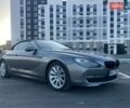 Серый БМВ 6 Серия, объемом двигателя 2.98 л и пробегом 182 тыс. км за 18799 $, фото 1 на Automoto.ua