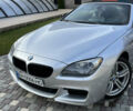 Серый БМВ 6 Серия, объемом двигателя 2.98 л и пробегом 170 тыс. км за 24999 $, фото 2 на Automoto.ua