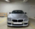 Серый БМВ 6 Серия, объемом двигателя 2.98 л и пробегом 170 тыс. км за 24999 $, фото 48 на Automoto.ua