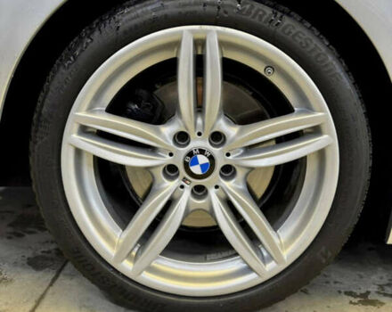 Серый БМВ 6 Серия, объемом двигателя 2.98 л и пробегом 170 тыс. км за 24999 $, фото 14 на Automoto.ua