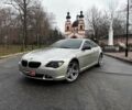 Сірий БМВ 6 Серія, об'ємом двигуна 4.4 л та пробігом 214 тис. км за 6990 $, фото 1 на Automoto.ua