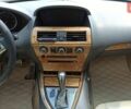 Сірий БМВ 6 Серія, об'ємом двигуна 4.4 л та пробігом 223 тис. км за 9700 $, фото 29 на Automoto.ua