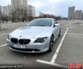 Серый БМВ 6 Серия, объемом двигателя 3 л и пробегом 280 тыс. км за 11500 $, фото 1 на Automoto.ua