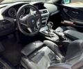 Сірий БМВ 6 Серія, об'ємом двигуна 3 л та пробігом 170 тис. км за 12000 $, фото 10 на Automoto.ua