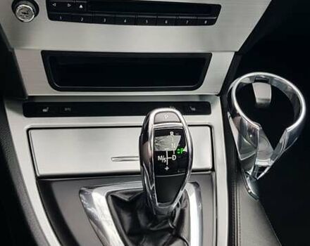 Серый БМВ 6 Серия, объемом двигателя 3 л и пробегом 170 тыс. км за 11900 $, фото 12 на Automoto.ua