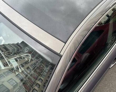 Серый БМВ 6 Серия, объемом двигателя 3 л и пробегом 170 тыс. км за 13000 $, фото 12 на Automoto.ua