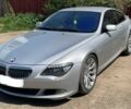 Сірий БМВ 6 Серія, об'ємом двигуна 3 л та пробігом 250 тис. км за 5200 $, фото 2 на Automoto.ua