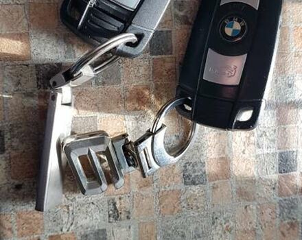 Серый БМВ 6 Серия, объемом двигателя 3 л и пробегом 170 тыс. км за 11900 $, фото 37 на Automoto.ua