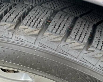 Серый БМВ 6 Серия, объемом двигателя 3 л и пробегом 170 тыс. км за 13000 $, фото 13 на Automoto.ua