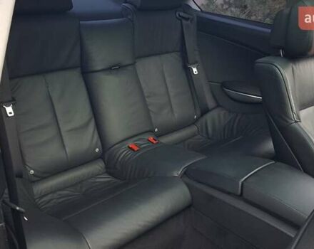 Серый БМВ 6 Серия, объемом двигателя 3 л и пробегом 170 тыс. км за 11900 $, фото 24 на Automoto.ua