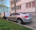 Сірий БМВ 6 Серія, об'ємом двигуна 3 л та пробігом 250 тис. км за 5200 $, фото 3 на Automoto.ua