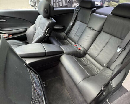 Серый БМВ 6 Серия, объемом двигателя 3 л и пробегом 170 тыс. км за 13000 $, фото 4 на Automoto.ua