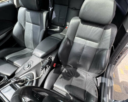 Серый БМВ 6 Серия, объемом двигателя 3 л и пробегом 170 тыс. км за 13000 $, фото 5 на Automoto.ua