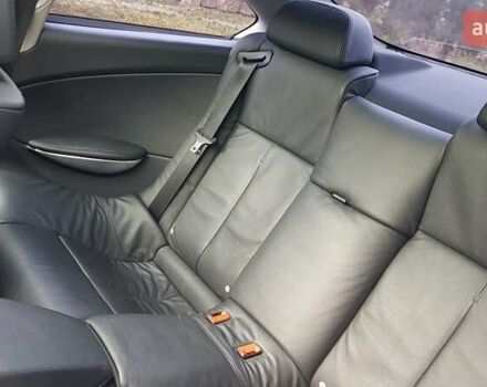 Серый БМВ 6 Серия, объемом двигателя 3 л и пробегом 170 тыс. км за 11900 $, фото 16 на Automoto.ua