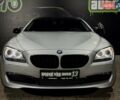 Сірий БМВ 6 Серія, об'ємом двигуна 2.98 л та пробігом 203 тис. км за 17999 $, фото 3 на Automoto.ua