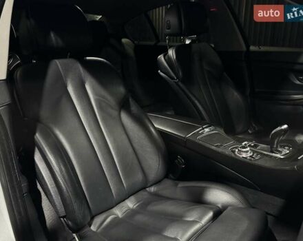 Сірий БМВ 6 Серія, об'ємом двигуна 2.98 л та пробігом 203 тис. км за 17999 $, фото 15 на Automoto.ua