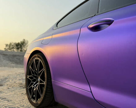 Серый БМВ 6 Серия, объемом двигателя 4.4 л и пробегом 140 тыс. км за 19000 $, фото 6 на Automoto.ua