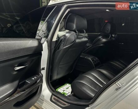 Сірий БМВ 6 Серія, об'ємом двигуна 2.98 л та пробігом 203 тис. км за 17999 $, фото 18 на Automoto.ua