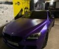Серый БМВ 6 Серия, объемом двигателя 4.39 л и пробегом 157 тыс. км за 19000 $, фото 1 на Automoto.ua