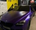 Серый БМВ 6 Серия, объемом двигателя 4.39 л и пробегом 157 тыс. км за 21500 $, фото 1 на Automoto.ua