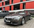 Серый БМВ 6 Серия, объемом двигателя 2.98 л и пробегом 278 тыс. км за 15500 $, фото 1 на Automoto.ua