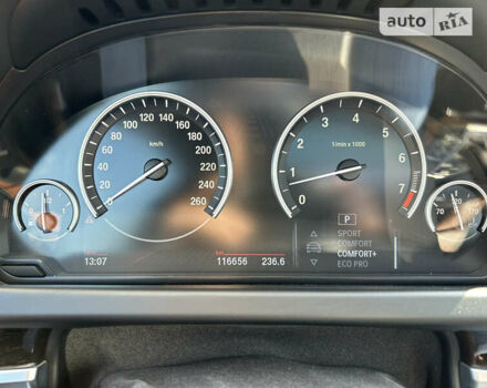 Серый БМВ 6 Серия, объемом двигателя 2.98 л и пробегом 117 тыс. км за 24900 $, фото 36 на Automoto.ua