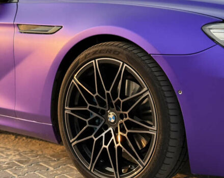 Серый БМВ 6 Серия, объемом двигателя 4.4 л и пробегом 140 тыс. км за 19000 $, фото 7 на Automoto.ua