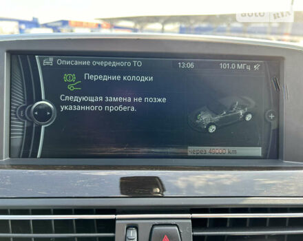 Сірий БМВ 6 Серія, об'ємом двигуна 2.98 л та пробігом 117 тис. км за 24900 $, фото 52 на Automoto.ua