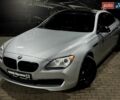 Сірий БМВ 6 Серія, об'ємом двигуна 2.98 л та пробігом 203 тис. км за 17999 $, фото 4 на Automoto.ua