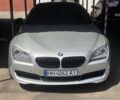 Серый БМВ 6 Серия, объемом двигателя 2.98 л и пробегом 203 тыс. км за 19500 $, фото 10 на Automoto.ua