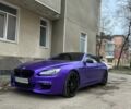 Серый БМВ 6 Серия, объемом двигателя 4.39 л и пробегом 157 тыс. км за 20500 $, фото 5 на Automoto.ua