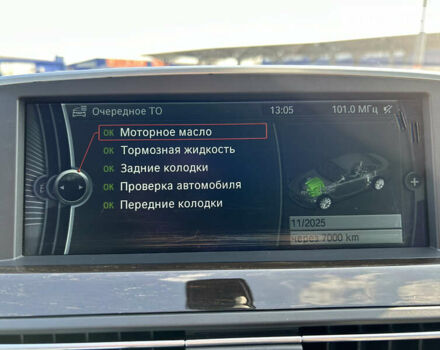 Сірий БМВ 6 Серія, об'ємом двигуна 2.98 л та пробігом 117 тис. км за 24900 $, фото 51 на Automoto.ua