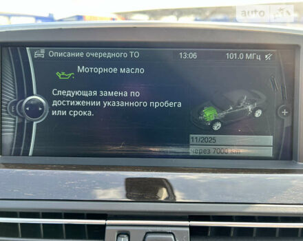 Серый БМВ 6 Серия, объемом двигателя 2.98 л и пробегом 117 тыс. км за 24900 $, фото 56 на Automoto.ua