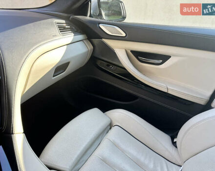 Сірий БМВ 6 Серія, об'ємом двигуна 4.39 л та пробігом 86 тис. км за 22000 $, фото 5 на Automoto.ua