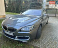 Сірий БМВ 6 Серія, об'ємом двигуна 4.39 л та пробігом 86 тис. км за 22000 $, фото 1 на Automoto.ua