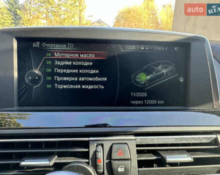 Сірий БМВ 6 Серія, об'ємом двигуна 4.39 л та пробігом 86 тис. км за 22000 $, фото 4 на Automoto.ua