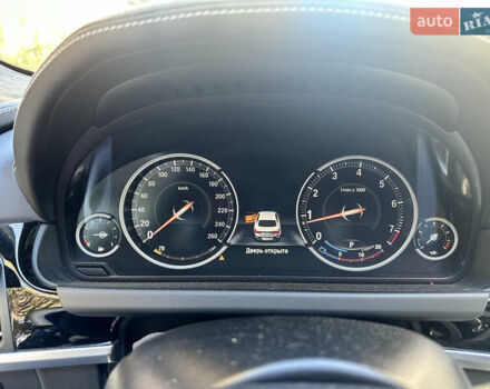 Сірий БМВ 6 Серія, об'ємом двигуна 4.39 л та пробігом 86 тис. км за 22000 $, фото 6 на Automoto.ua