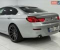 Серый БМВ 6 Серия, объемом двигателя 2.99 л и пробегом 217 тыс. км за 23000 $, фото 16 на Automoto.ua