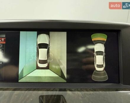 Серый БМВ 6 Серия, объемом двигателя 2.99 л и пробегом 217 тыс. км за 23000 $, фото 31 на Automoto.ua