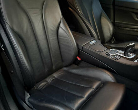 Сірий БМВ 6 Серія, об'ємом двигуна 2.99 л та пробігом 146 тис. км за 24800 $, фото 34 на Automoto.ua