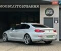 Серый БМВ 6 Серия, объемом двигателя 2.99 л и пробегом 210 тыс. км за 17900 $, фото 9 на Automoto.ua