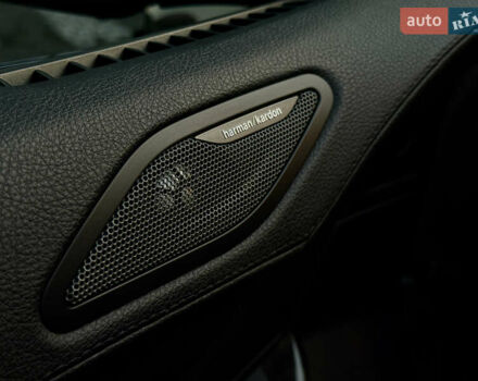 Сірий БМВ 6 Серія, об'ємом двигуна 2.99 л та пробігом 146 тис. км за 24800 $, фото 39 на Automoto.ua